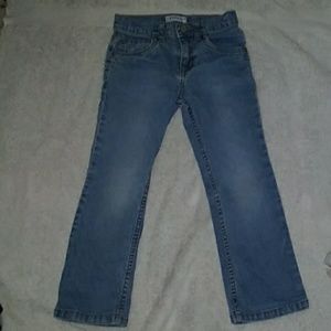 Circo size 4T blue jeans